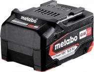 Акумуляторна батарея Metabo 18 В 5,2 Ah LI-POWER 625028000